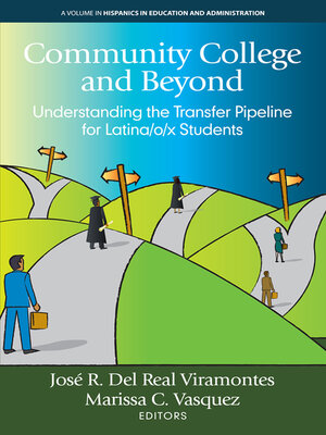 cover image of Community College and Beyond